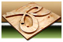 JS Roberts logo
