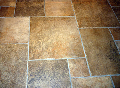 harrogate floor tiling