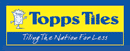 Topps Tiles logo